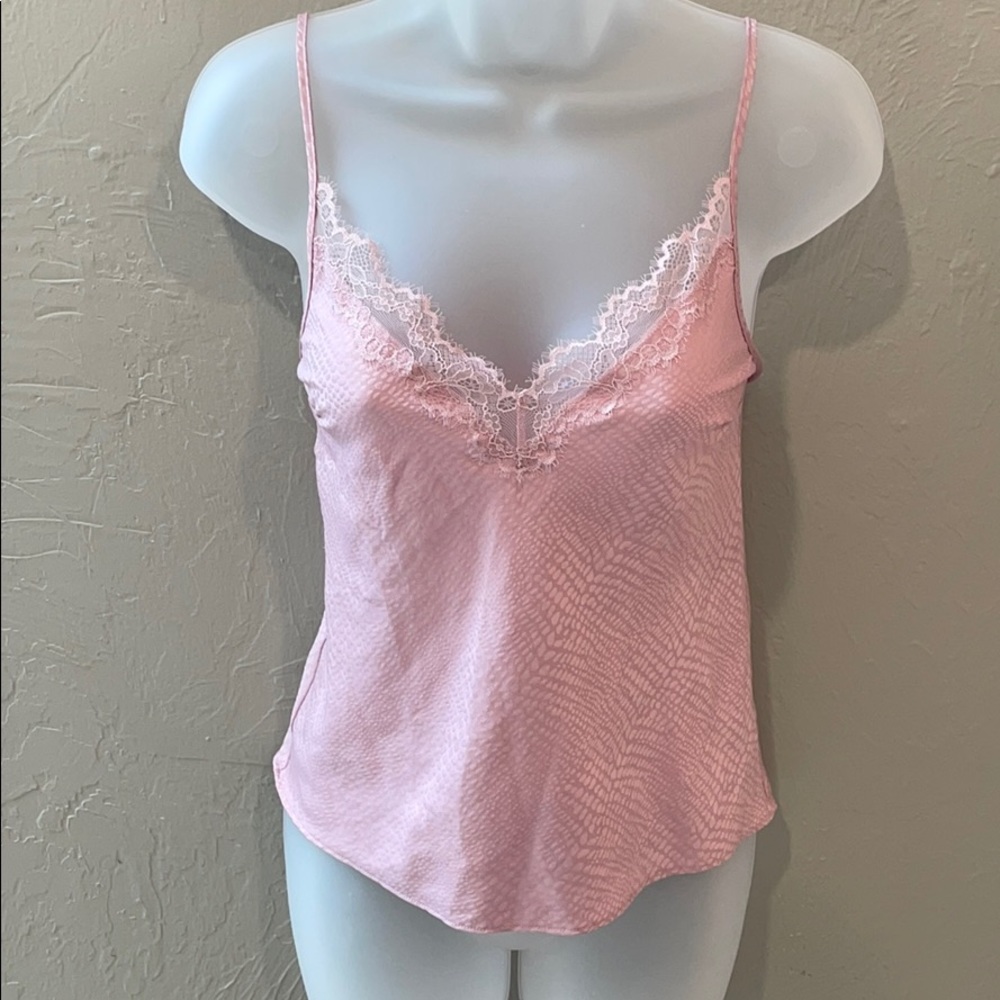 Victoria’s Secret pink cami size S